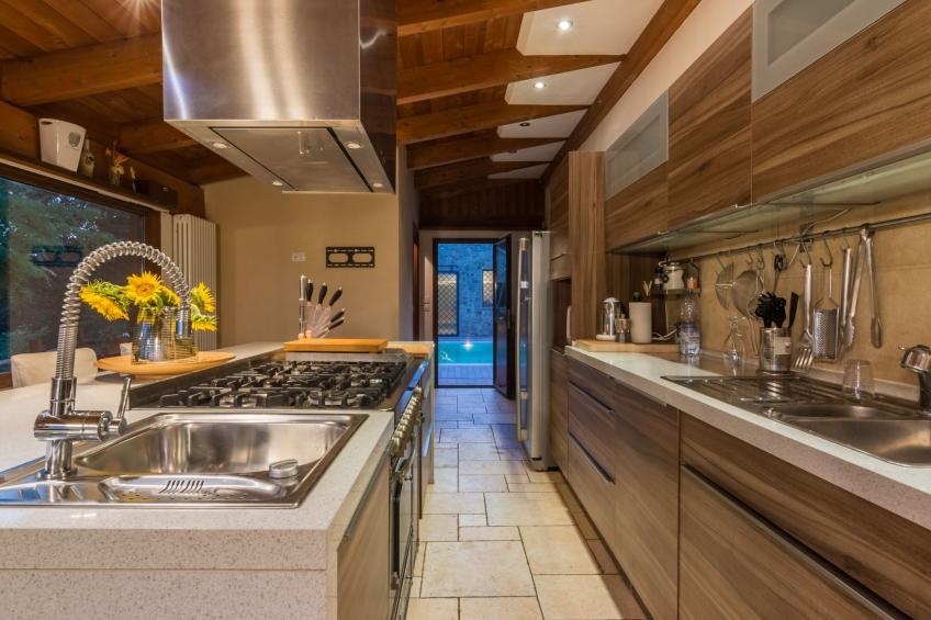 Landgut "TenutaQuarantaOlivi - foto 41