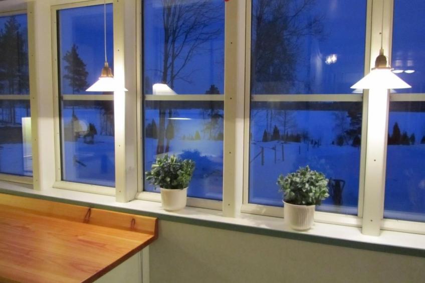 Haus mit toller Aussicht an einem schönen See - foto 18