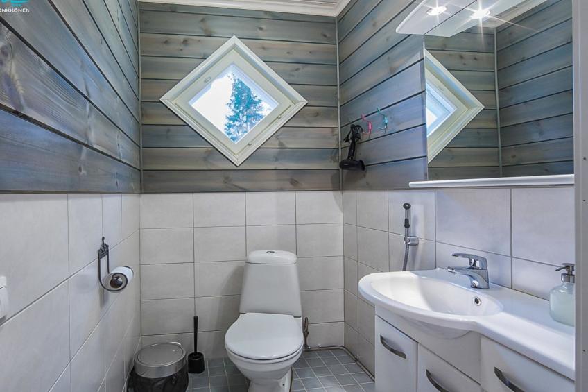 Villa kantri - foto 16