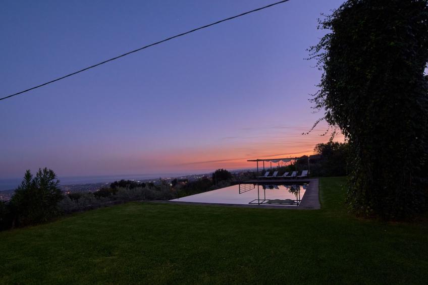 mit Pool Infinity - foto 38