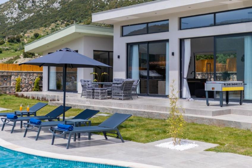 Villa Green - foto 6