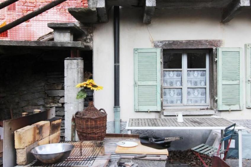 Eva-Ferienhaus - foto 56