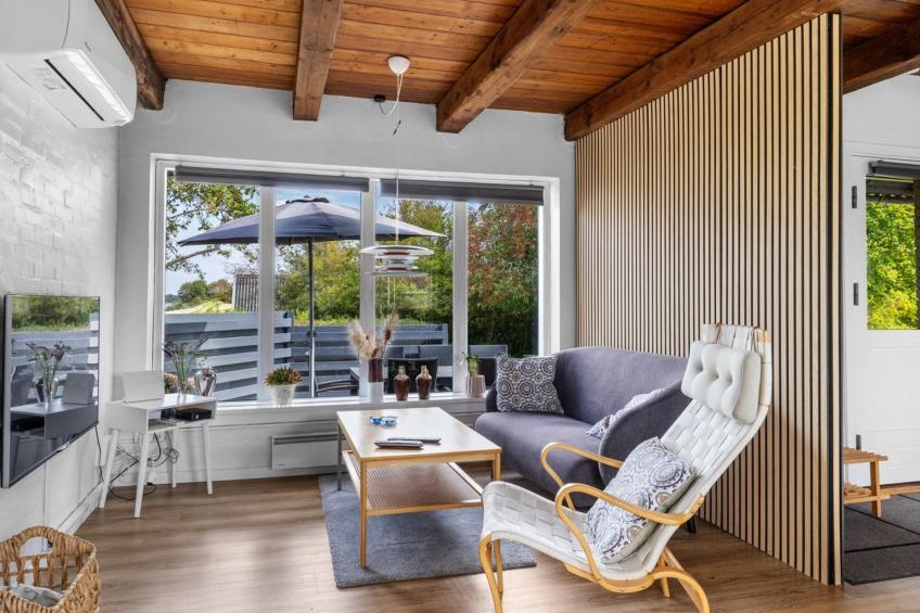 "Ina" - 210m from the sea - foto 21