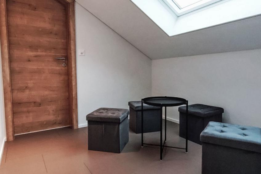 3.5 Zi-DachWohnung - foto 17