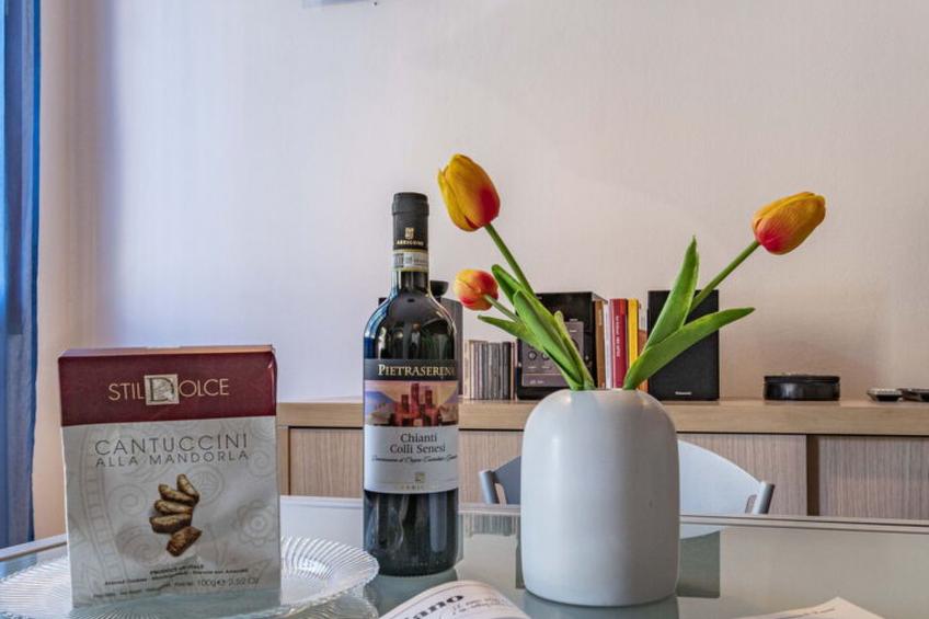 Florentine Careggi Loft - foto 33