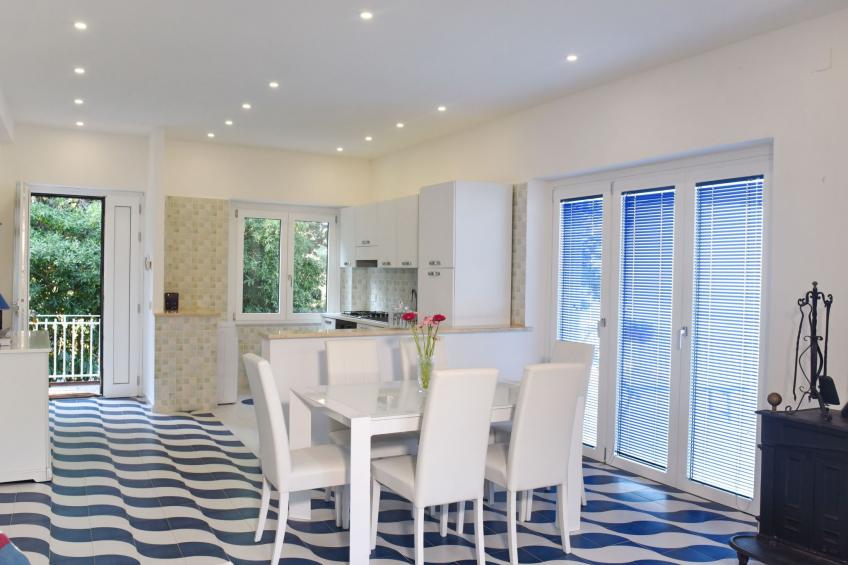 mit Meerblick und großer Terrasse - foto 3