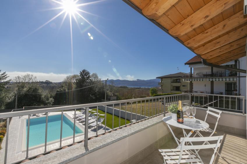 Villa Il Gelsomino Bellavista - foto 28