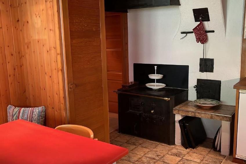 Chalet Alpen Lotus - foto 7