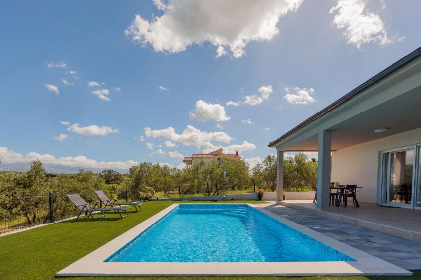 Holiday Home Bonato with pool - foto 5