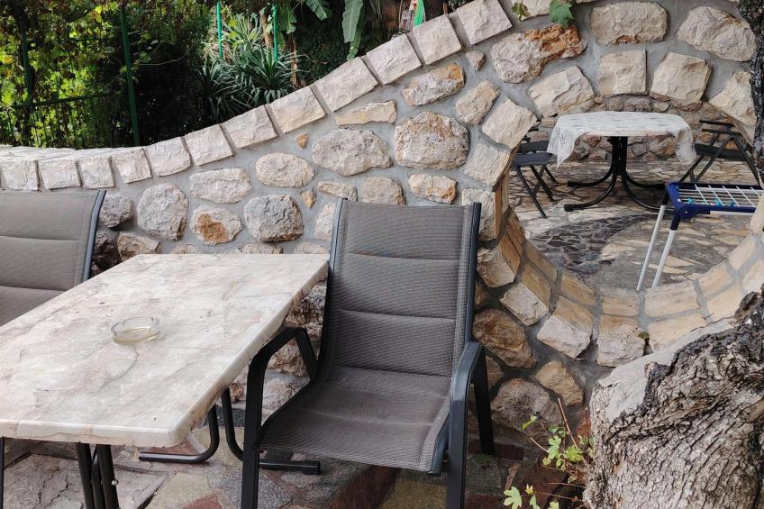 Comfort Kostrena Apartments Rijeka -Studio Apartment with terrace (7) - foto 15