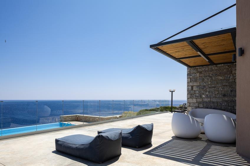 Prasonisi Villa 2 - foto 12