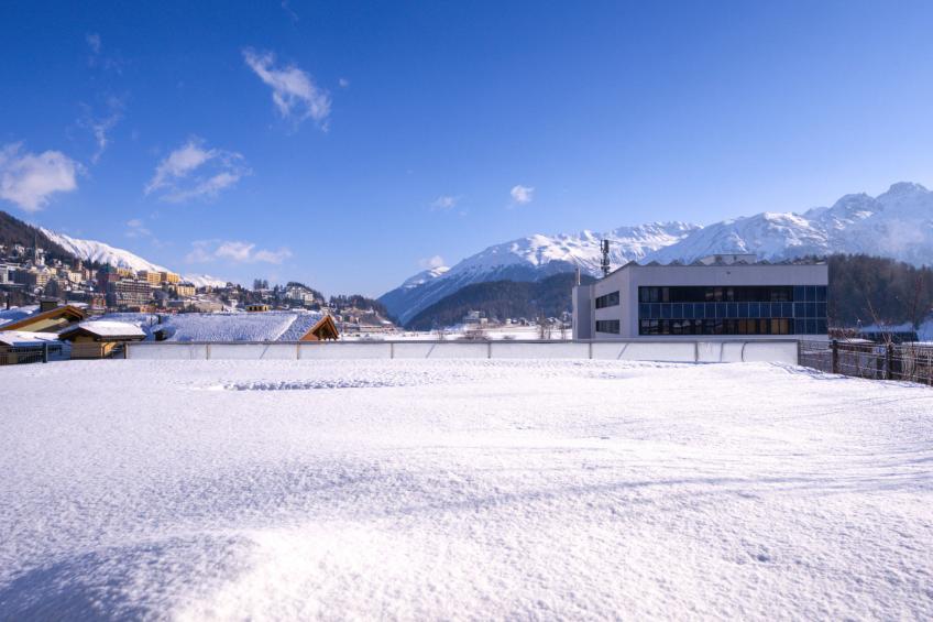 Chesa Piz Mezdi - St. Moritz - foto 24