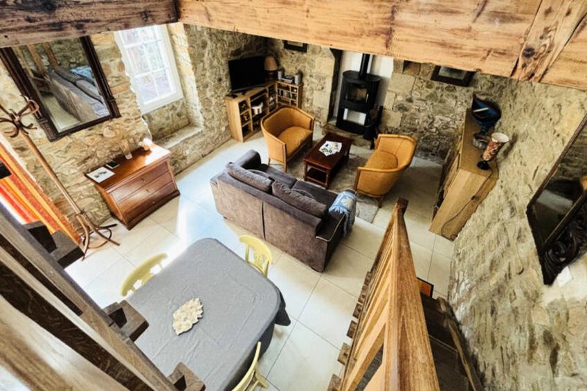 Maison à Plougrescant - foto 3