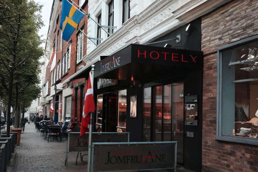 Jomfru Ane Premium Single - foto 11