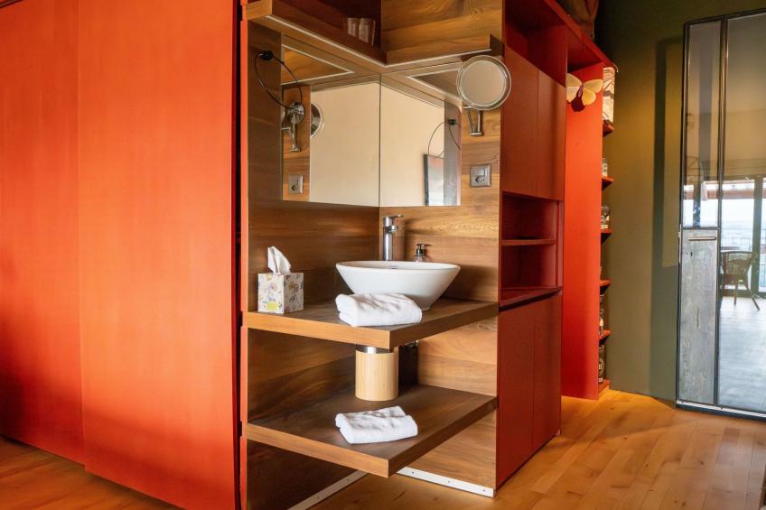 Studio de l'artist - foto 8