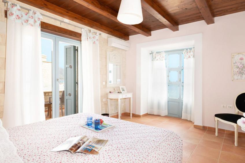 Villa am Strand mit privatem Pool und Tischtennisplatte - foto 26