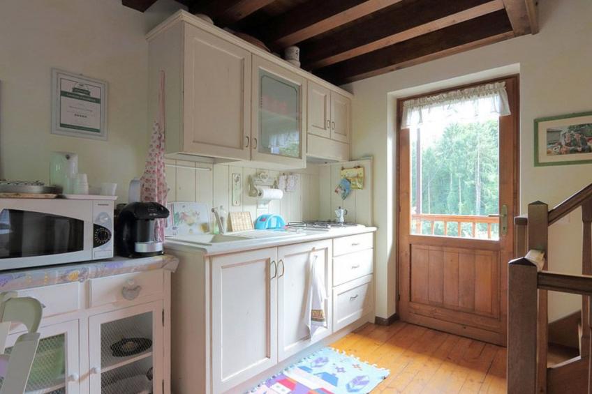 Duck's Cottage für einen Dolomitenurlaub - foto 33