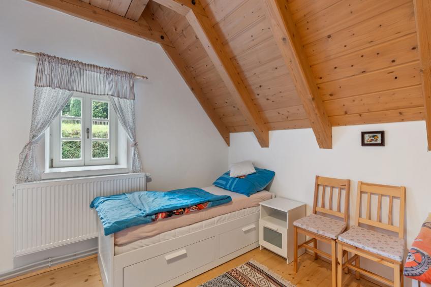 Roubenka Maleč - foto 17