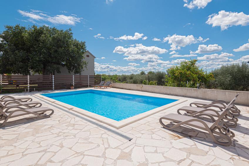 Rural Villa Olive Krka - foto 9