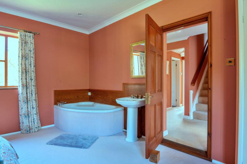 Cwmfron House - foto 21