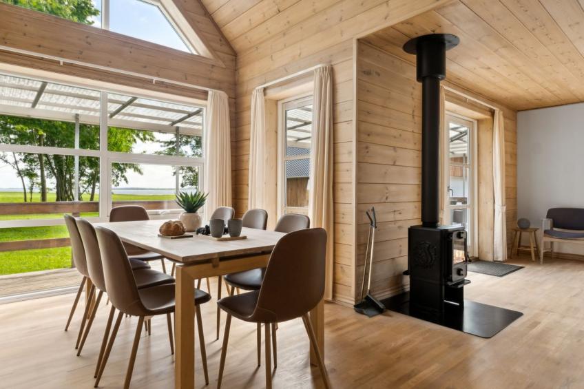 "Månviva" - 150m to the inlet - foto 4