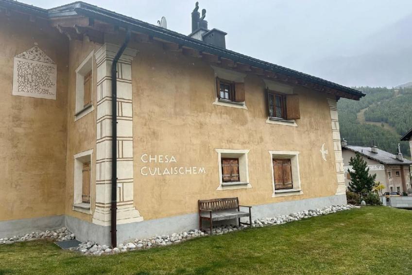 Chesa Culaischem - foto 4