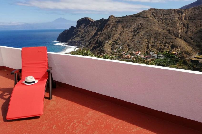 Casa Lita, Hermigua - foto 3