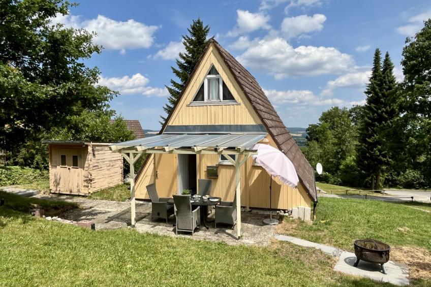 Feriendorf Pfrungen (ILS205) - foto 42