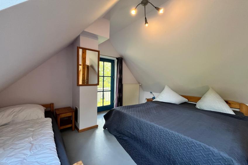 vakantiehuis, Vieregge - foto 10