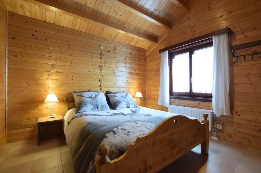 Happy Wood Chalet - foto 15