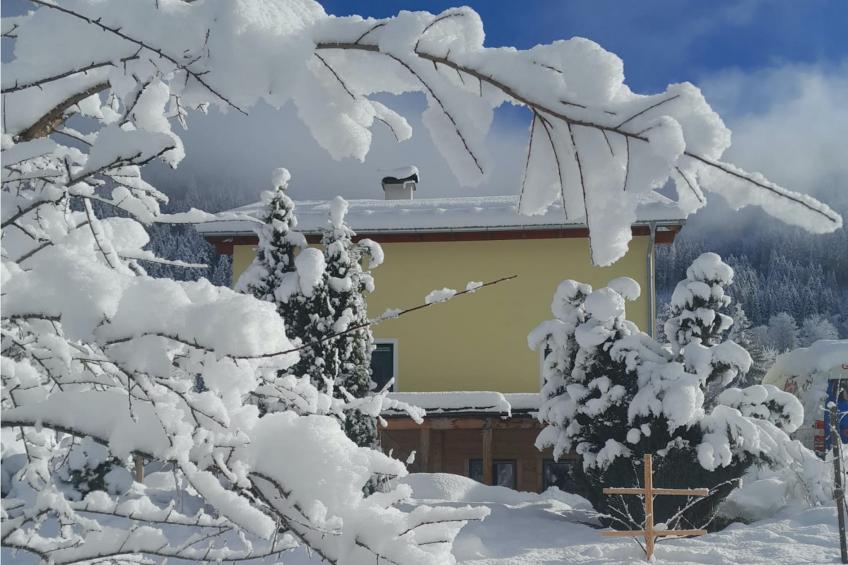 Haus Rathgeb - foto 4
