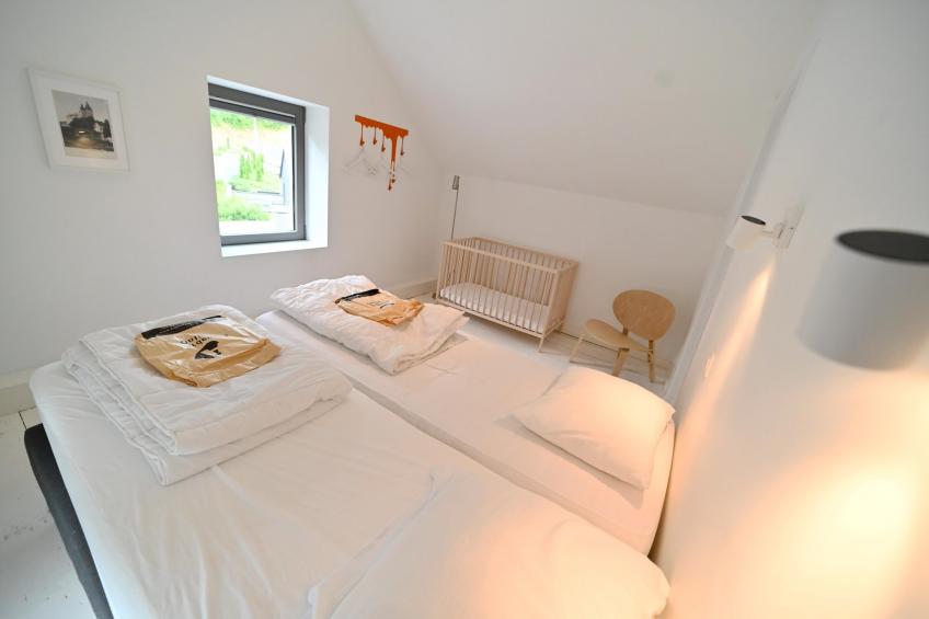 Combles de l'atelier - foto 31