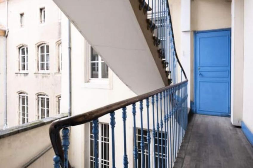 L'annexe De Stanislas - foto 19