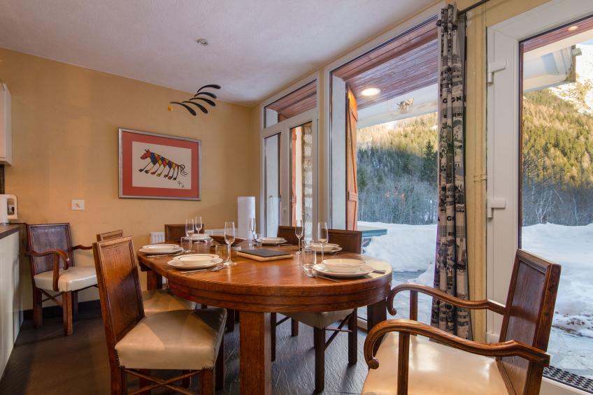 Chalet Glacier - foto 9