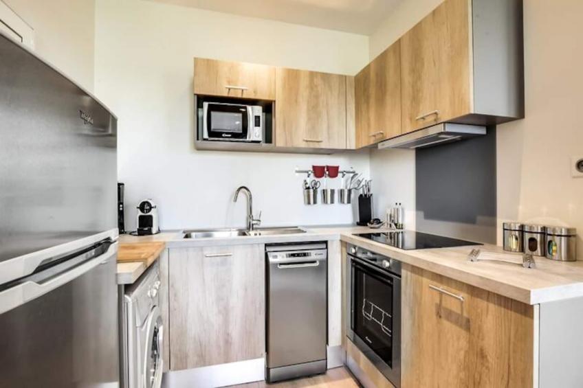 Maison Ingwë - T4 Pour 8 Personnes Place Gambetta - foto 3