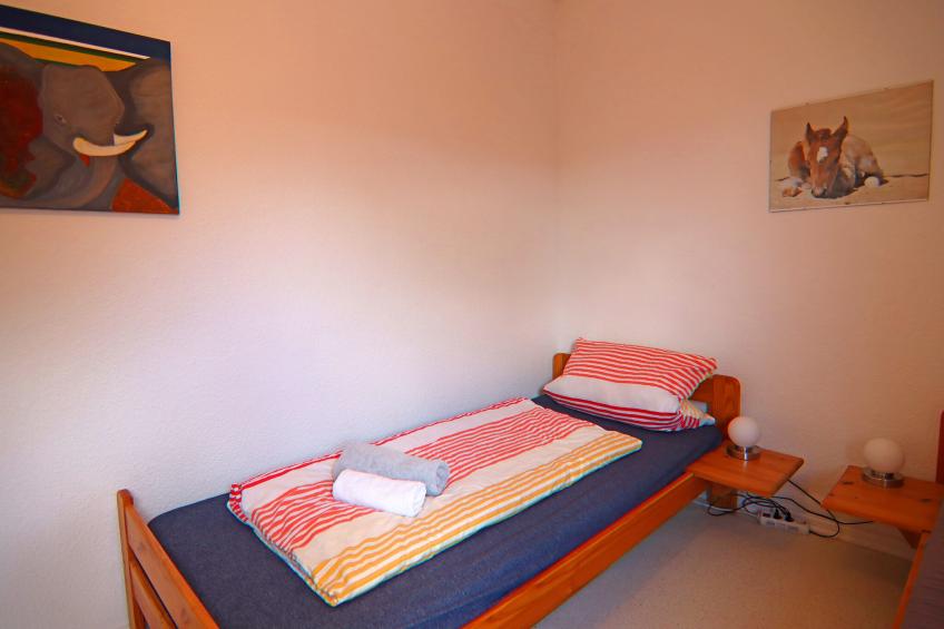 Ferienhäuser Inselblick / Ferienhaus 2 60 qm - foto 28