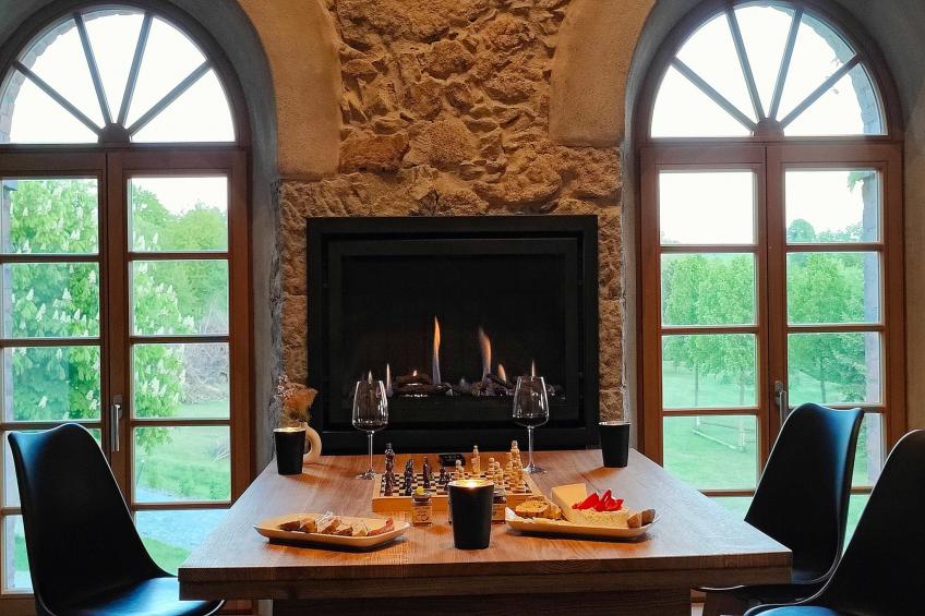 522 Galerie Sauna - foto 10