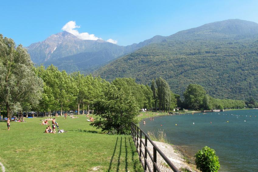 Casa al Lago - foto 18