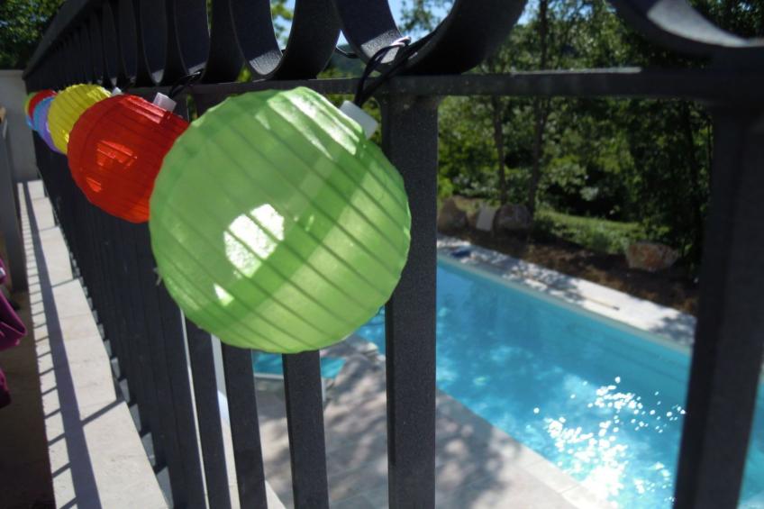 "Limounie" mit Terrasse - foto 11