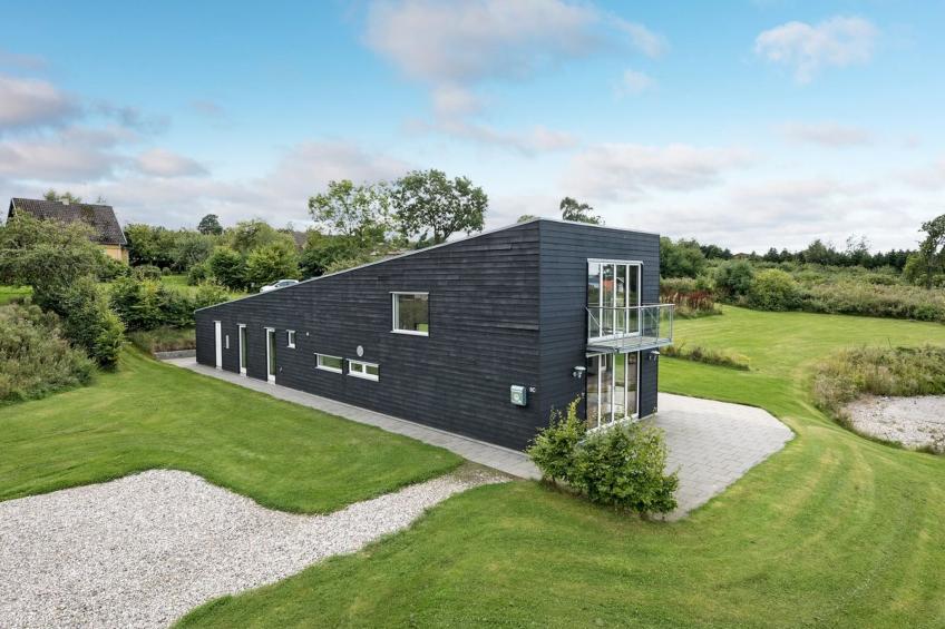 "Lyly" - 100m from the sea in Funen - foto 3