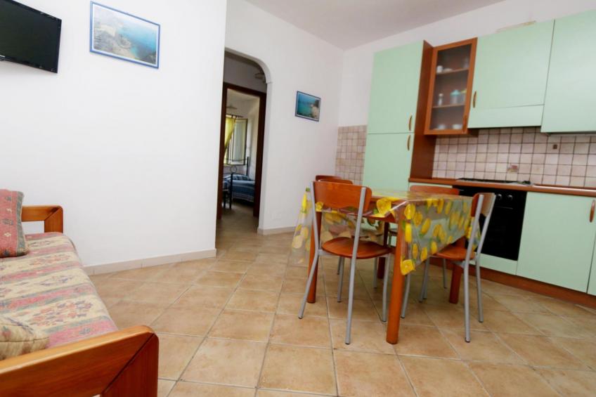 Dreizimmerwohnung 5 pax - foto 17