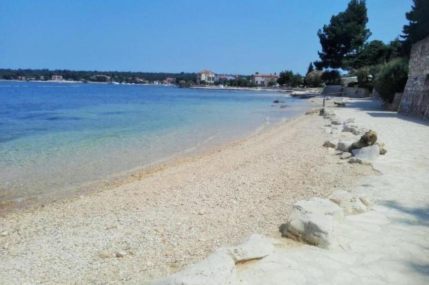Wohnung in Fiorini mit Eigenem Balkon - foto 56