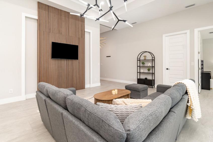 Villa Oasis Paradiso - foto 8