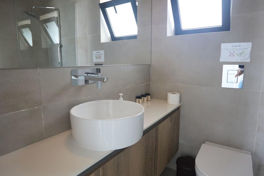 Protaras Aqua Pearl Villa AQ11 im Zentrum - foto 19