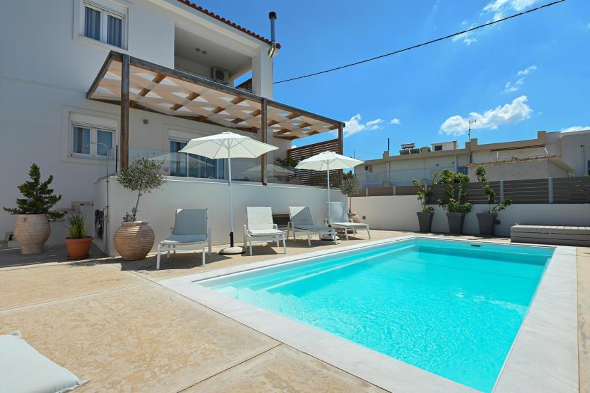 Seaview Villa Marije - foto 40