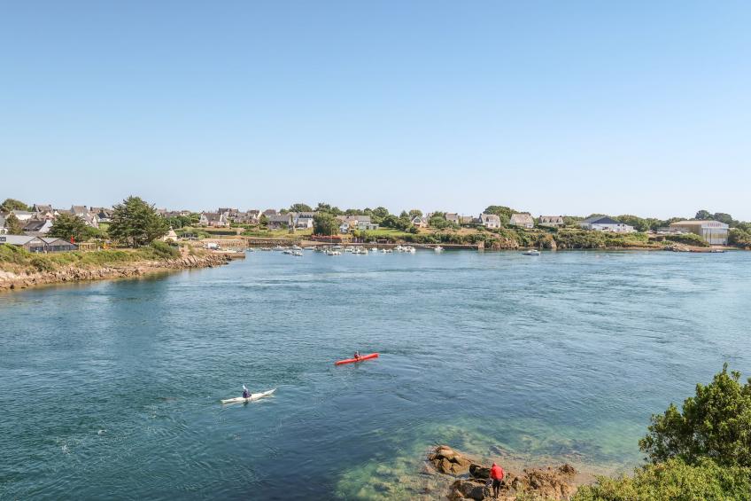 Maison de Saint-Cado - foto 21