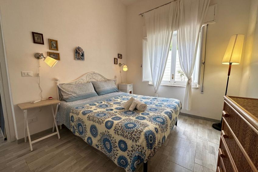 Villa Oasi, 50 m vom Strand entfernt, klimatisiert - foto 18