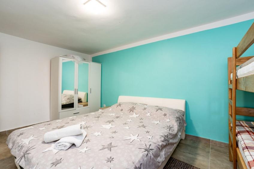 Apartments Robi & Kristina - One Bedroom Apartment with Terrace A3 - foto 6