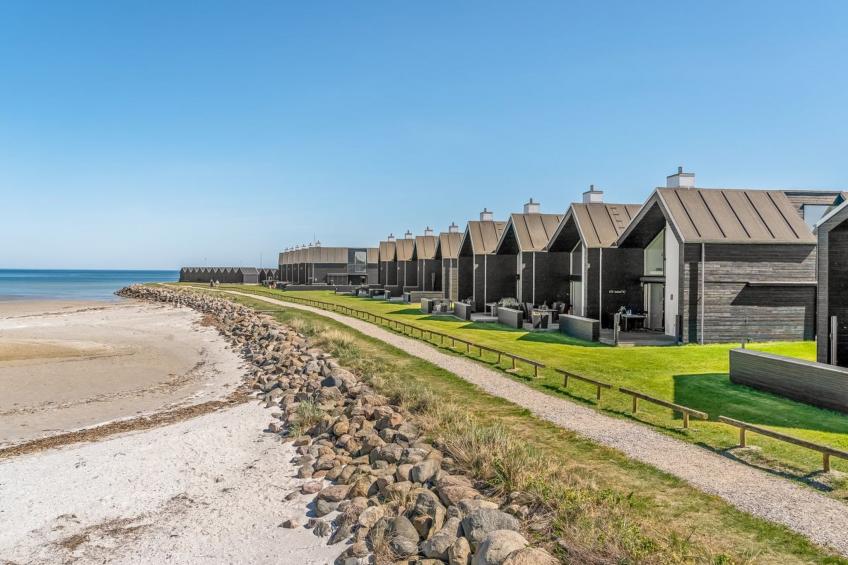 "Chayton" - 10m from the sea - foto 25