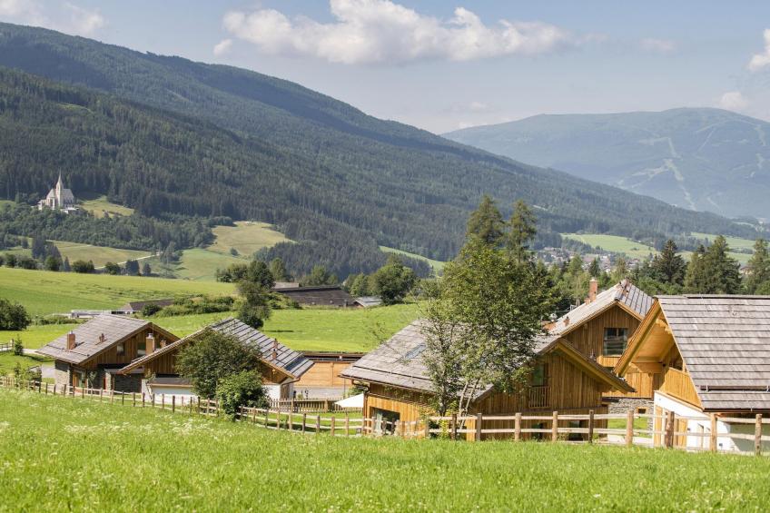 die Dorfidylle "Resi im Dorf" - foto 12